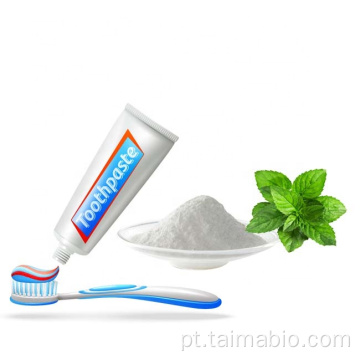 WS 23 Agente de resfriamento para cuidados de menta de cuidados oral WS-23